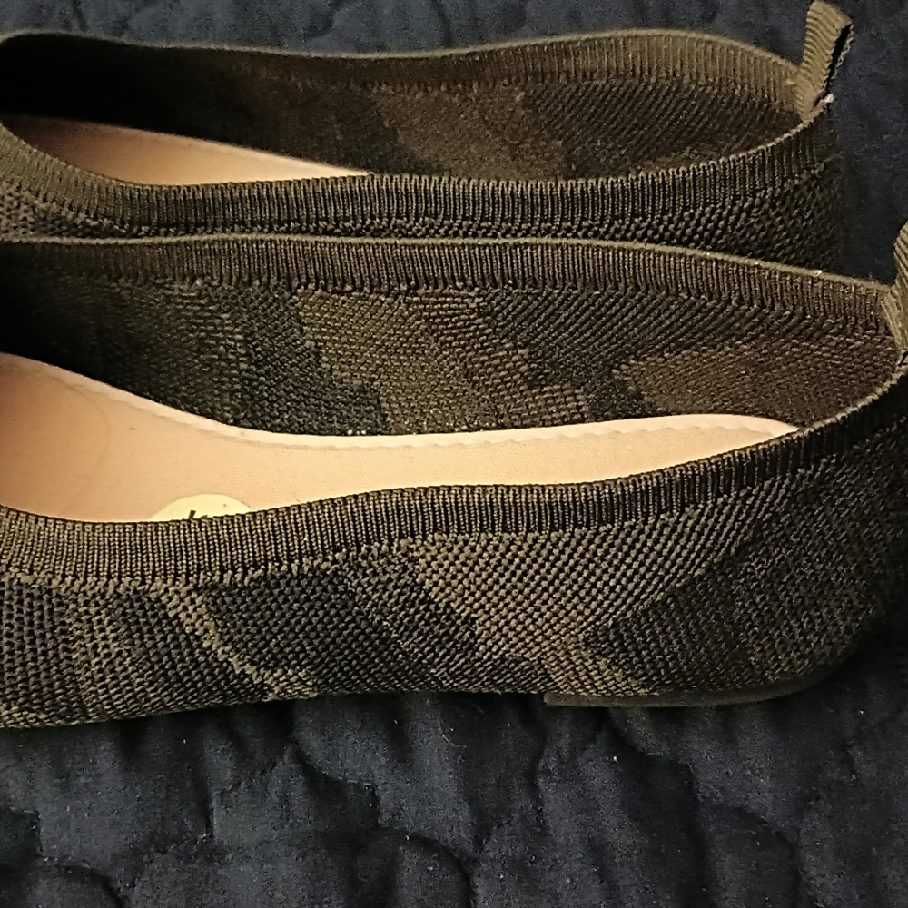 Flats
